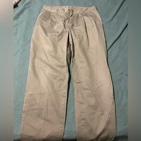 timber creek Pants Mens Dress Pants Poshmark
